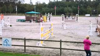 3a i Baltic cup Fredensborg  2014