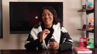 Introducing the Daily Devotional Book Series - Phumzile Phago