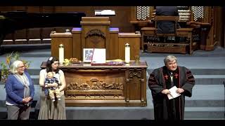 Third Baptist of St. Louis - Dr. Tommy Simons "Deliverance"