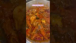 Stew is ready 🍚🔥🔥💕 #viral #trending #foodie #stew #subscribe #foodlover #stewandrice #shorts