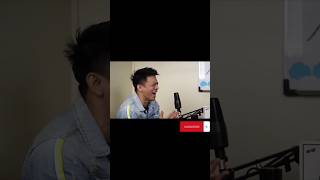 ARIEL NOAH KENA PRANK 😁🤭#shorts #ariel #noah #viral