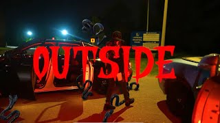 DUVY | OUTSIDE (Official Music Video) @julezleo