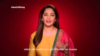 Girl Rising and STAR Plus: Giving Flight to her hopes and dreams (ENGLISH SUBTITLES)