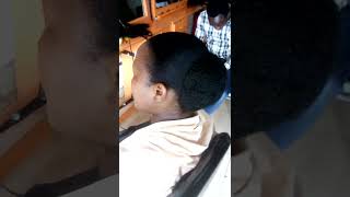 Rwanda naturelle coiffure zezize saloon