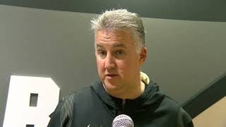 INTERVIEW: Matt Painter (Nov. 7, 2022)