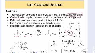 Lecture 25   Part 1 Review and Practice Synthesis