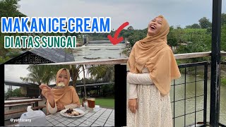 CAFE JINJIT || ICE CREAM