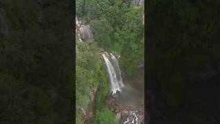 Best waterfall near Kathmandu