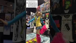 Doll Hunting SDCC Draculaura Monster High Doll Mattel Creations | Doll Collector (Part 2/3)