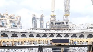 Live From KHANA kaba BAITAH