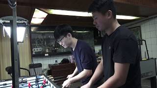 Taichung Foosball Club - 2020-0110 Part2