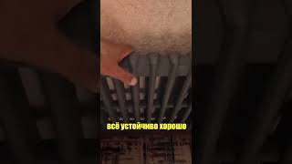 Установка Каменного Конвектора и про Классный Дизайн Радиаторов