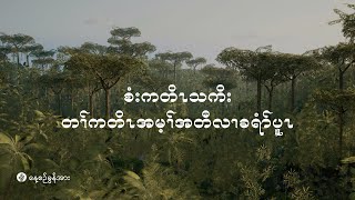 ကိၣ်လၢတနံၤဘၣ်တနံၤ | ၂၀၂၄ နံၣ်, လါစဲးပထ့ဘၢၣ် (၆) သီ