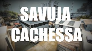 CS:GO - CACHE - SAVUT TUTUIKSI!