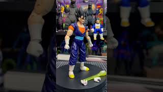 Bandai Dragon Ball Z Vegito #shorts