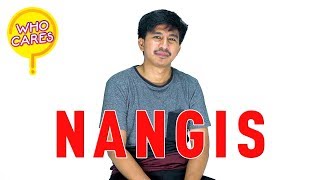 SEBERAPA CENGENGNYA ANDA? | Kata Mereka