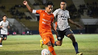 Cuplikan Gol Friendly Match Persiraja vs Selangor FC di Stadion Harapan Bangsa