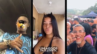 GORILA ROXO VERSÃO FUNK - ME DIZ PQ VOCÊ É ASSIM, SOME DO NADA x TIK TOK ((LC SANTOS))