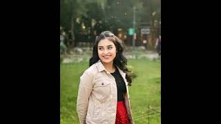 Bangladeshi actress 😍🖤 || Tanjim saiyaara Totini ||♥️Bangladeshi present crush 🙈✨