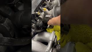 diy car smoke machine finding problem