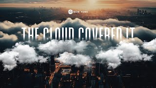 The Cloud Covered It | Dr. Matthew Stevenson