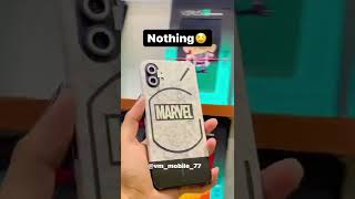 New Launch Nothing Mobiles Case | Vm Mobile |  #mobile #shorts #mobilegames