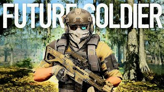 Ghost Recon Breakpoint: The Ambush They Never Saw Coming | Future Soldier Assault | PS5