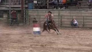 Jackson Hole Rodeo