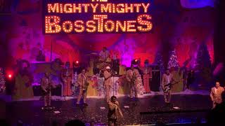 Mighty Mighty Bosstones: HTTD 21: Wonderful Day for the Race: 12/30/2018