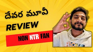 Devara Telugu Movie Review Ireland | Blockbuster |