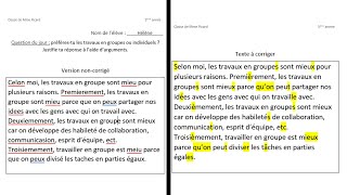 Comment Corriger les Erreurs en les Surlignant Dans Microsoft Word