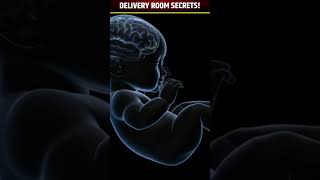 Delivery Room के चौका देनेवाले Secrets #shorts #pregnancy #delivery