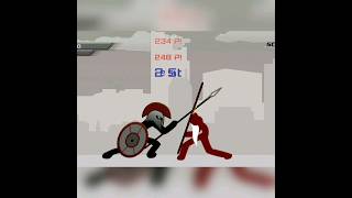 Grandpa vs stickman #shorts #trending #viral #grandpa ##stickman #vs #power #youtubeshort