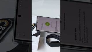 ⌚️CONFIGURANDO O RELOGIO O INTELIGENTE DA XIAOMI QUE COMPREI 🤠✌️