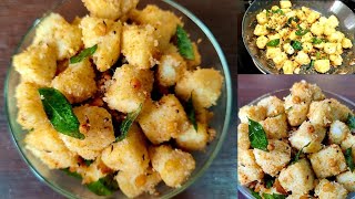 Idli Masala Breakfast recipe | Fried Idli, Idli Chaat| Idli Upma recipe | Flavours Touch