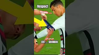 Ronaldo and Pepe Bond 😱❤️‍🩹#football #viral #shorts #trending