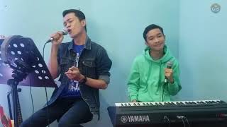 I Like You So Much, You'll Know It - Cover By Irwindi and Yonatan