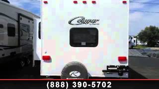 2014 Keystone Cougar XLite - Northside RV - Lexington, KY 4