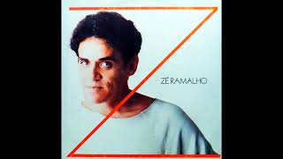 Zé Ramalho -02- Desejo de Mouro