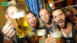 voXXclub acapella "BaVaRia" (live) @ Goldstar TV Wiesn Treff 2015 @ Marstall