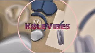 Apple AirPods Max (Sky Blue) | #unboxing | #appleairpodsmax | @kolevibes