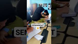 Semangat🥳 #trending #shortvideo #funny #english