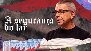 Aprenda a construir princípios e valores no ambiente familiar - Helmiton Barbosa