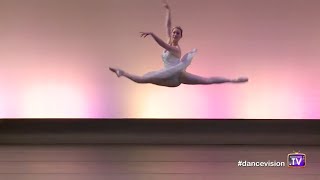 Ellen Williams - Gamzatti Variation