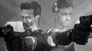 1 Year of War - Hrithik & Tiger Edit Tribute ❤ (WhatsApp Status)