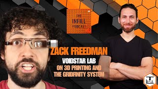 Ep. 25: Zack Freedman of Voidstar Lab