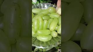 #kiwi & Grapes juice recipe #Quick mocktail recipe  #Kiwi & group mojito drink  #youtubeshort