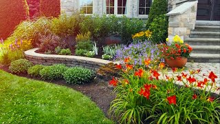 Творческий дизайн сада Идеи для воплощения / Creative garden design Best ideas to implement