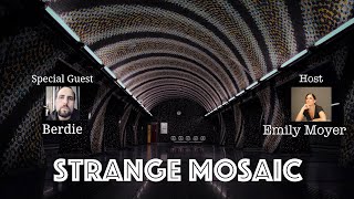 Speaker Gods & Portal Cities | Strange Mosaic | Berdie