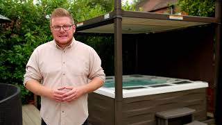 How to save on your hottub energy bills ( Whatspa )